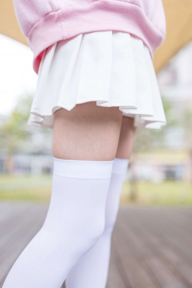 青春洋溢色彩